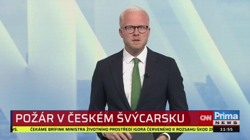 ZPRÁVY, 5.5. v 11:55