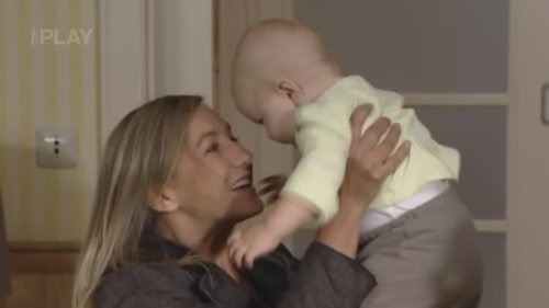 Letiště II (13) - Ivana