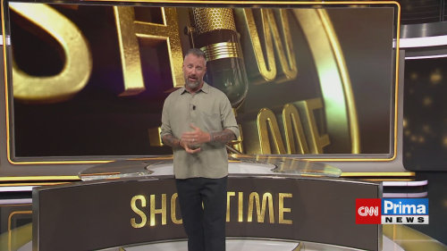 SHOWTIME - 16.8. v 19:55