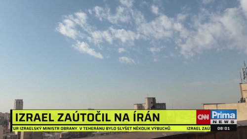 NOVÝ DEN, 28.2. v 08:00