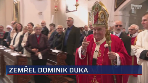 HLAVNÍ ZPRÁVY - 4.11. v 18:55