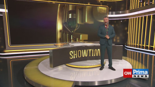SHOWTIME - 4.10. v 19:55