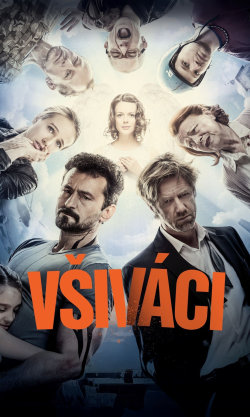 Všiváci