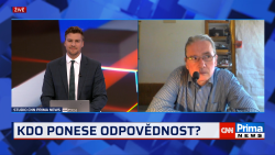 Partie PLUS, Martin Komárek, Josef Mlejnek - 15.6. v 13:00