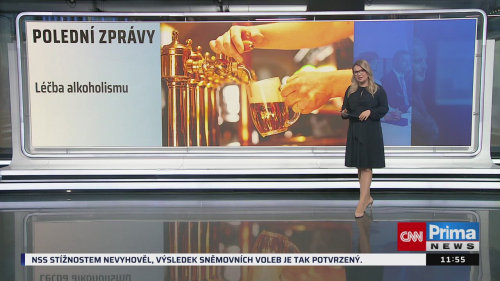 ZPRÁVY - 6.11. v 11:55