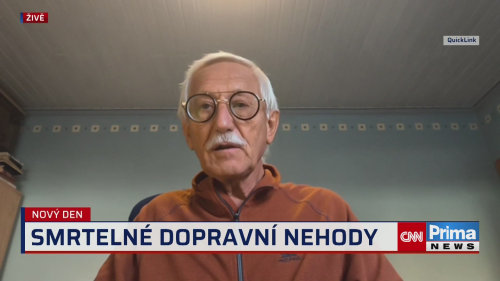 Dopravní expert o nebezpečí podzimu