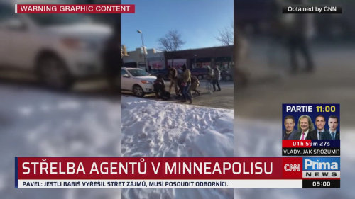 ZPRÁVY, 25.1. v 09:00