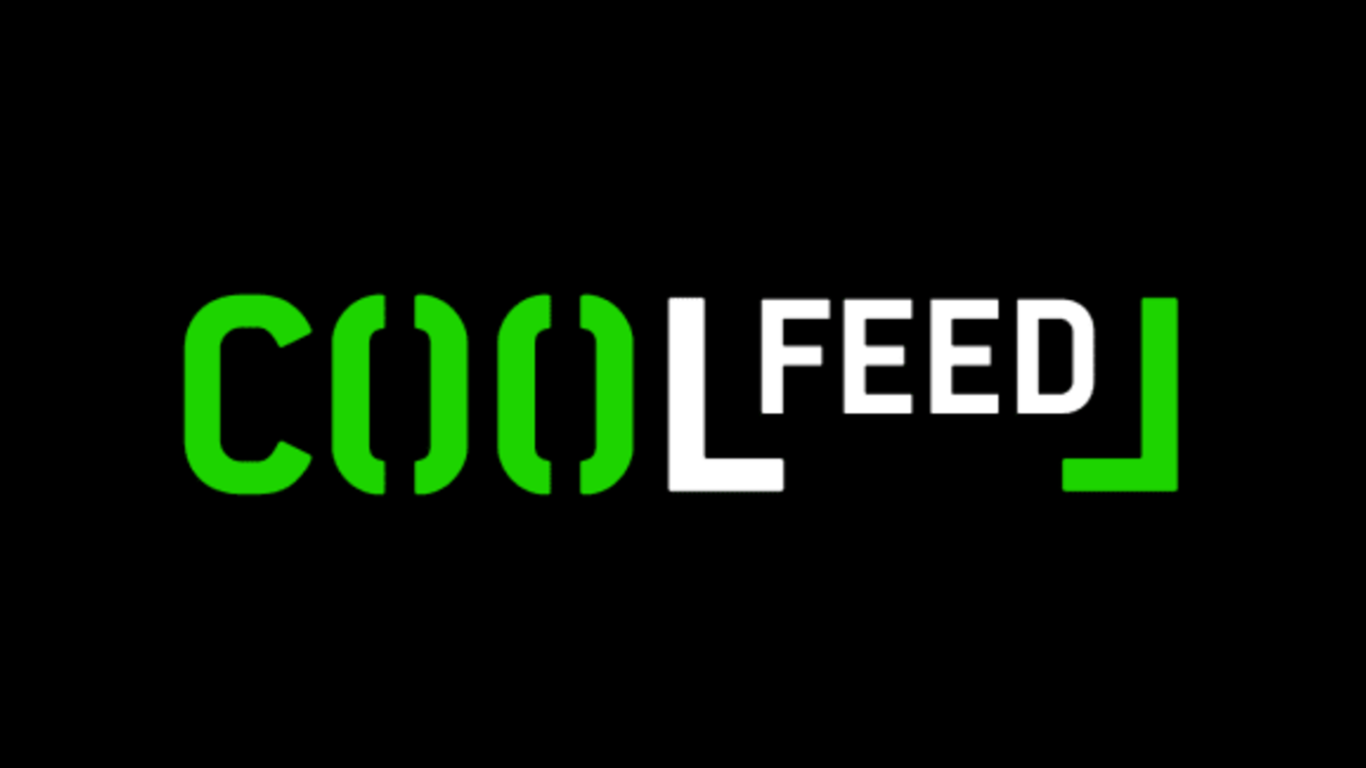 COOLFeed