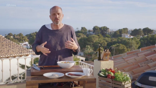 Rozpal to ve Španělsku, šéfe! (3): Jak vařit luštěniny