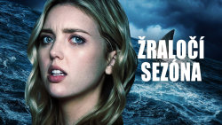 Žraločí sezóna