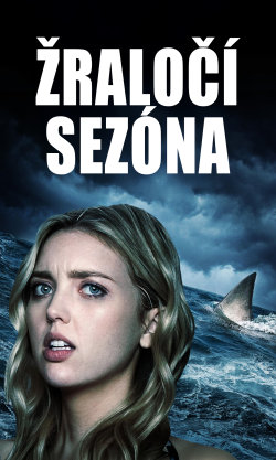 Žraločí sezóna