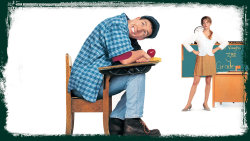 Billy Madison
