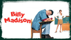 Billy Madison