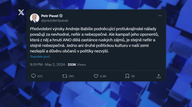Náhled videa
