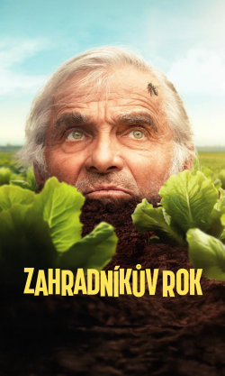 Zahradníkův rok