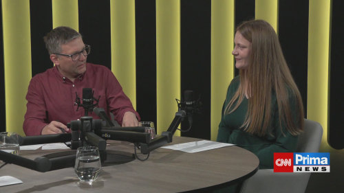 Klíč k bydlení, 2.5. v 12:30 - Atraktivita malých měst