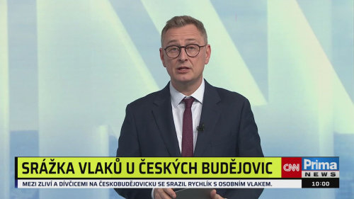 ZPRÁVY - 20.11. v 10:00