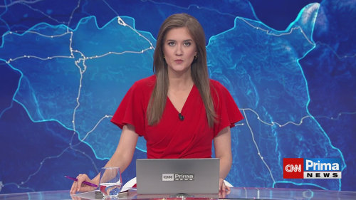 ZPRÁVY Z REGIONŮ, 22.5. v 17:25