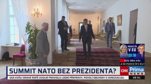 NOVÝ DEN, 19.3. v 08:00