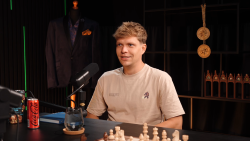 Rozhovor s Michalem (2. ve vyhnanství)