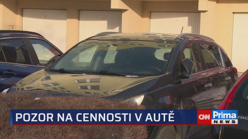 ZPRÁVY Z REGIONŮ, 10.1. v 17:25