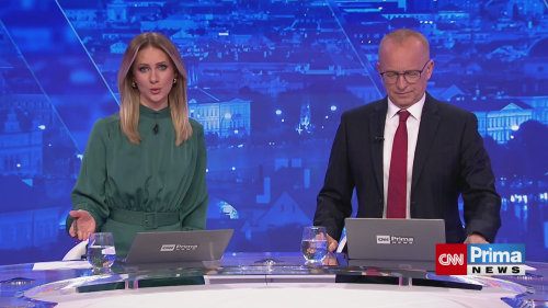 Koalici Spolu hrozí, že velkou část jejích voličů přebere STAN