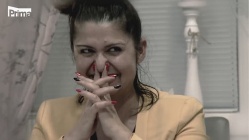 Podruhé v soutěži - Prostřeno! S30 (159)