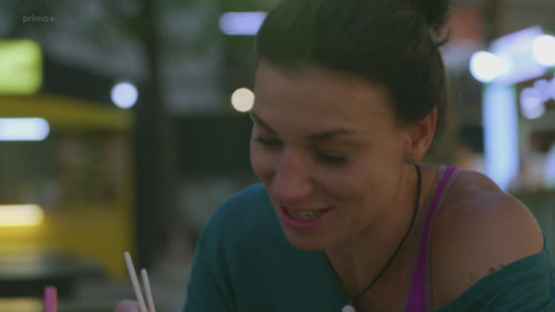 Tým v utajení - Asia Express (16)