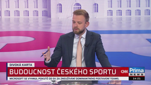 Divoká karta, Jan Fiala, Jan Lacina, Ondřej Babka, Zdeněk Kettner - 12.9. v 14:15