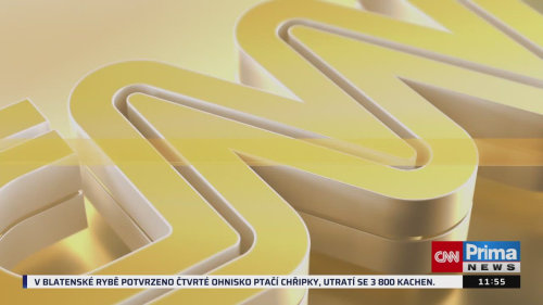 ZPRÁVY - 25.11. v 11:55