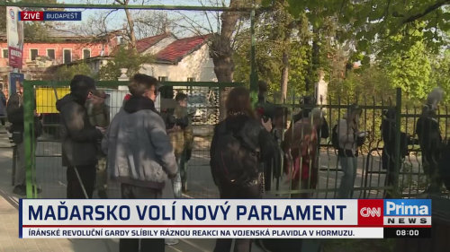 NOVÝ DEN, 12.4. v 08:00