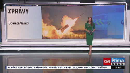 ZPRÁVY, 2.10. v 16:00
