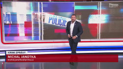 KRIMI ZPRÁVY - 28.10. v 19:40