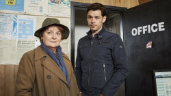 Zločiny z vřesovišť