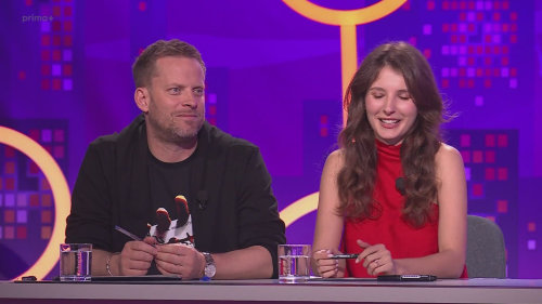 Proč nemá Richard Genzer vanu - Inkognito (S6E13)