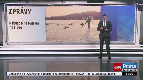 ZPRÁVY, 27.12. v 11:00