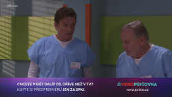Modrý kód (229): Růžičková chce ocenit Rasputina