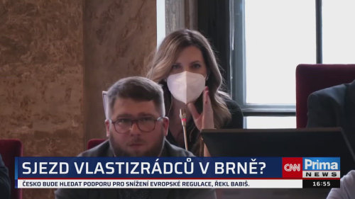 ZPRÁVY Z REGIONŮ, 14.4. v 16:55