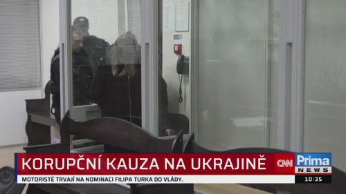 ZPRÁVY PLUS - 20.11. v 10:30