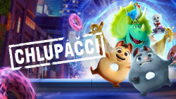Chlupáčci