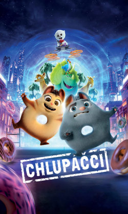 Chlupáčci