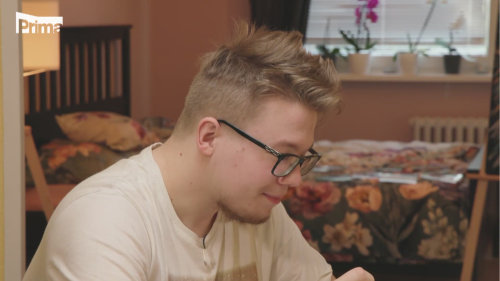 Martin - Prostřeno! S30 (156)