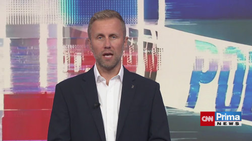 Nájemník v Tanvaldu podle svědků paličkou málem umlátil majitelku ubytovny a dalšího nájemníka pobodal