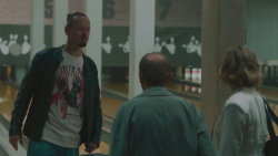 Martin Bohadlo v seriálu Hrdina - Hrdina (S02E02)
