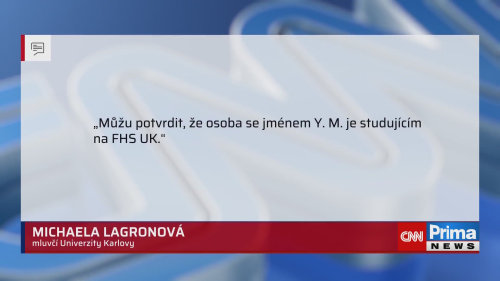 ZPRÁVY, 26.3. v 13:30