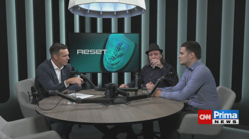 Eset podcast, Kyberhrozby - 23.8. v 12:30