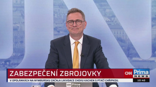 ZPRÁVY, 30.3. v 10:30