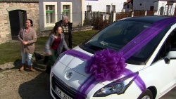 Svatby v Benátkách