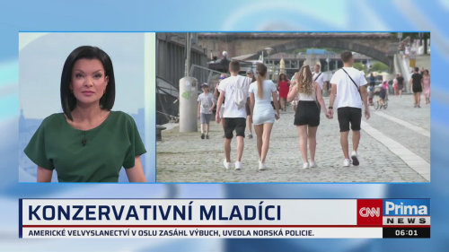 NOVÝ DEN, 8.3. v 06:00