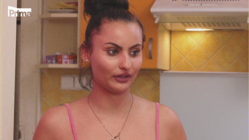 Nedovařené nudle - Prostřeno! S30 (152)